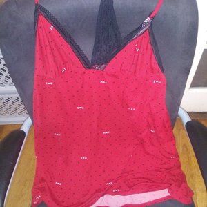 Valentine's Nightie